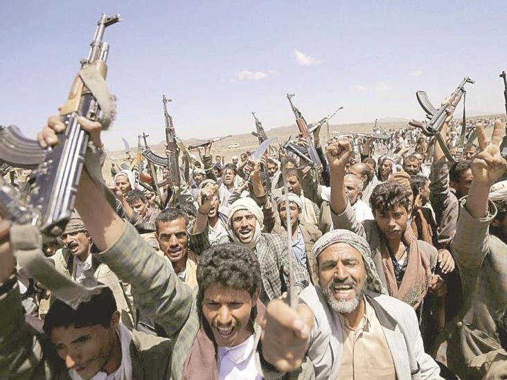 Expresidente huye de Yemen Expresidente huye de Yemen
