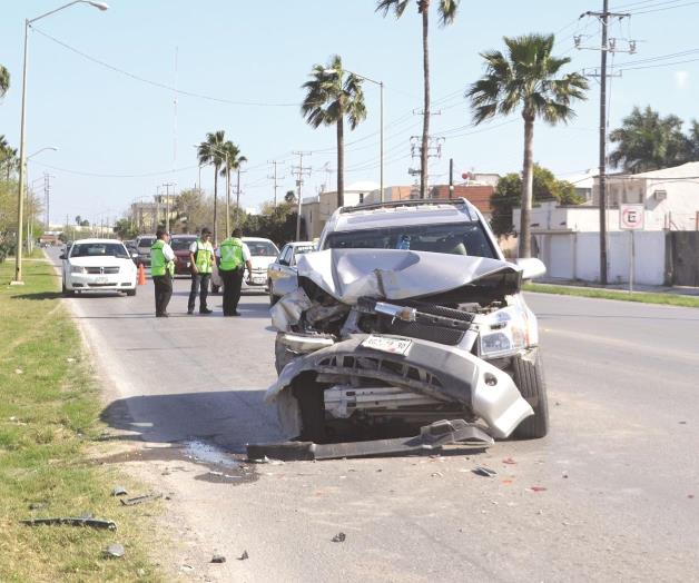 Chocan, negocian y se retiran Chocan, negocian y se retiran