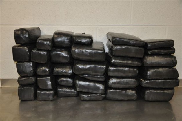 Desmantela la DEAorganización criminal