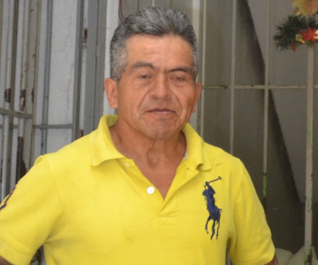 Amenazade muertea la ex pareja e hijos