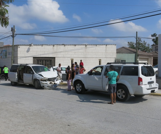 Causa ebriapercance vial