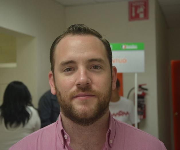 Preparan a jóvenes para ser Agentes de Cambio Preparan a jóvenes para ser Agentes de Cambio