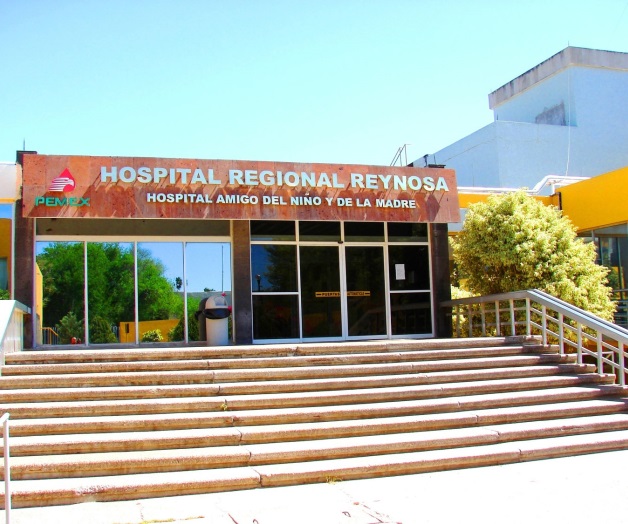 Participa Pemex en PrimeraSemana Nacional de Salud Participa Pemex en PrimeraSemana Nacional de Salud