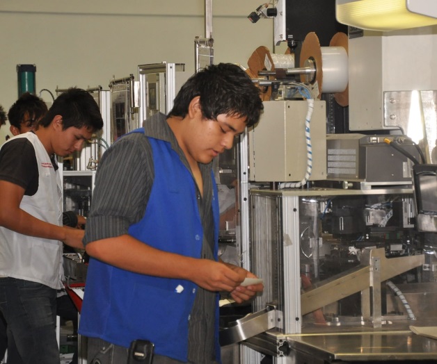 Llegarán 3 maquiladoras;se interesan 2 más: Siamar