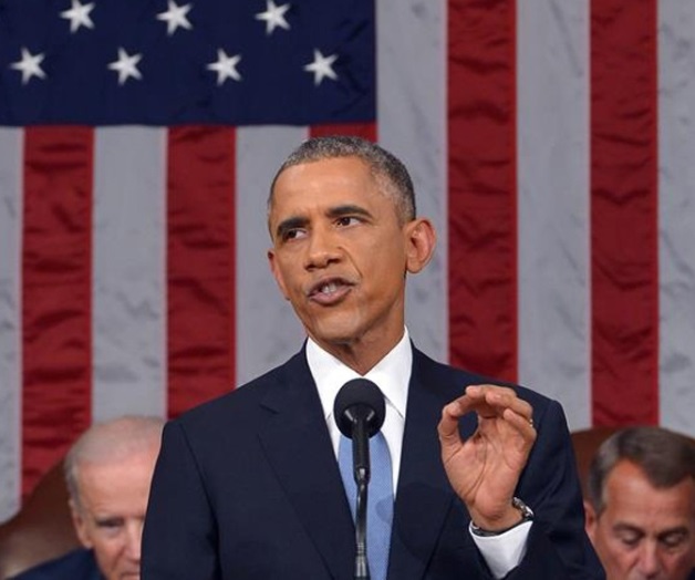 Texas llevará a Obama a la Suprema Corte por caso migratorio