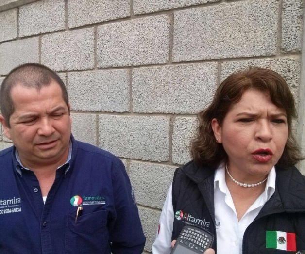 Se apunta regidora panista para contender en el Distrito VII por el PT Se apunta regidora panista para contender en el Distrito VII por el PT