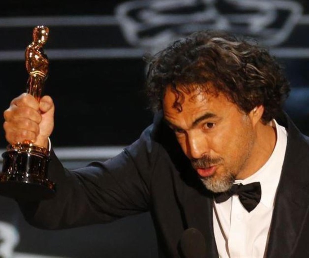 Prensa estadounidense destaca triunfo de González Iñárritu