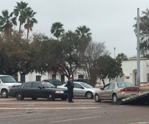 Deja percance saldo de 2 niños lesionados Deja percance saldo de 2 niños lesionados
