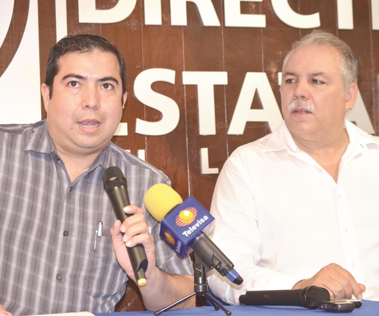 Eligen panistas a candidatosen 6 de 8 distritos electorales