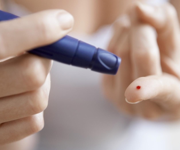 Contaminación es factor de diabetes: especialista Contaminación es factor de diabetes: especialista
