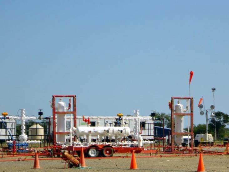 Crece desempleo al pararse Pemex Crece desempleo al pararse Pemex