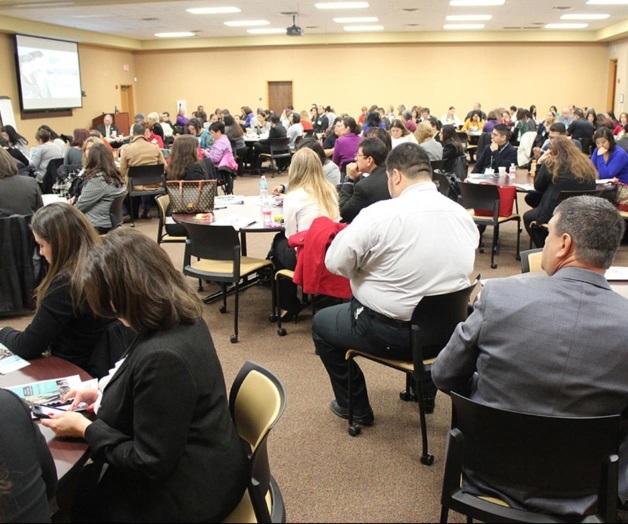 Celebró STC grancumbre educativa Celebró STC grancumbre educativa