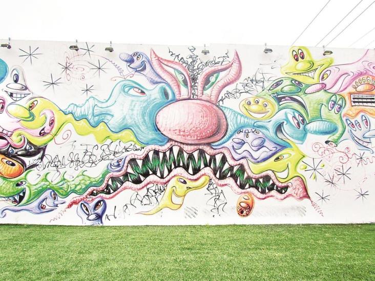 Miami: en tono hipster Miami: en tono hipster