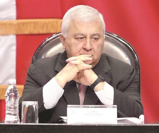 Busca SEP aplicar la ley en Oaxaca Busca SEP aplicar la ley en Oaxaca