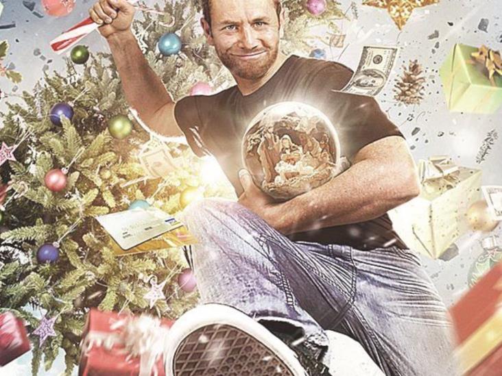 Es la peor película del año Es la peor película del año