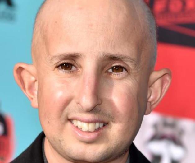 Muere el actor Ben Woolf