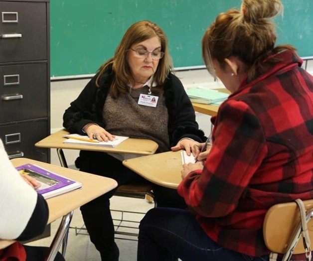 Ofrecen cursos de inglés gratis Ofrecen cursos de inglés gratis