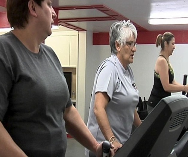 Promueven estilos de vida saludables Promueven estilos de vida saludables