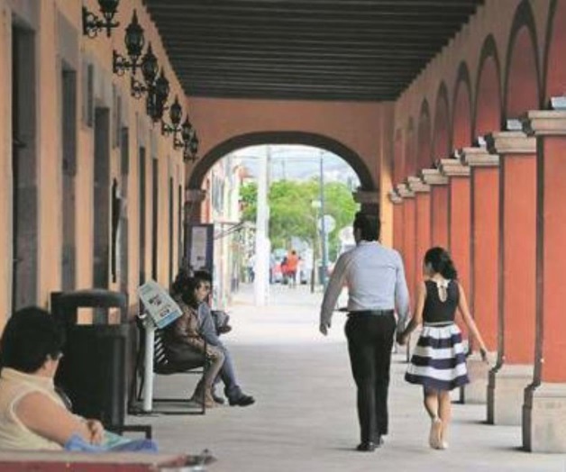 Carecen municipios de todo Carecen municipios de todo