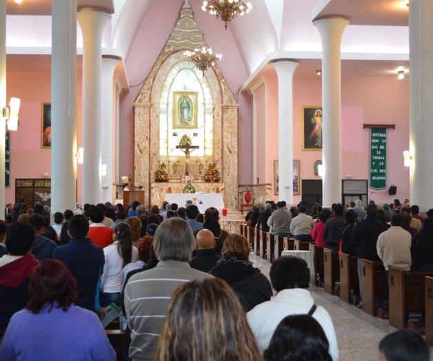 Exhortan a católicosa observar y guardarlos días de Cuaresma Exhortan a católicosa observar y guardarlos días de Cuaresma