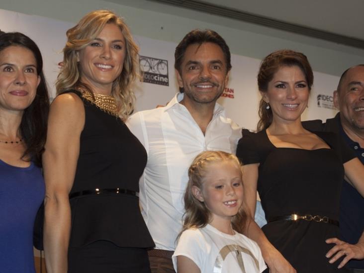 Eugenio Derbez confirma “No se aceptan devoluciones 2” Eugenio Derbez confirma “No se aceptan devoluciones 2”