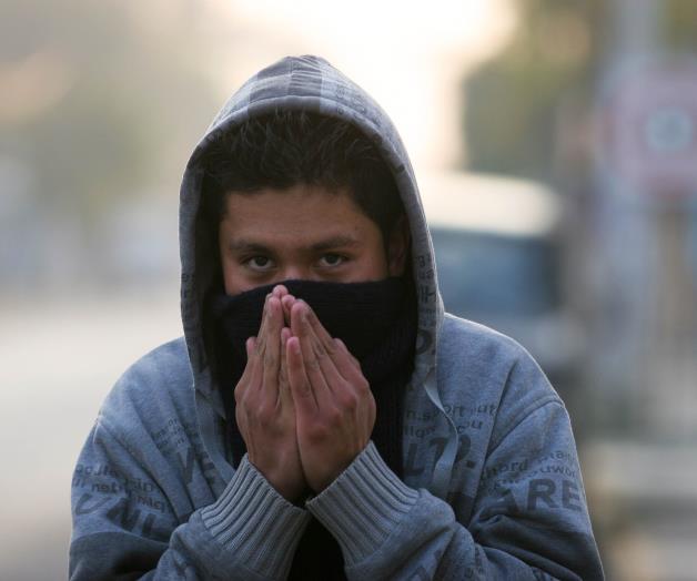 Bajas temperaturas continuarán sobre el norte y noreste del país