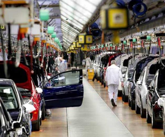 Industria automotriz canadiense busca alianzas en México Industria automotriz canadiense busca alianzas en México