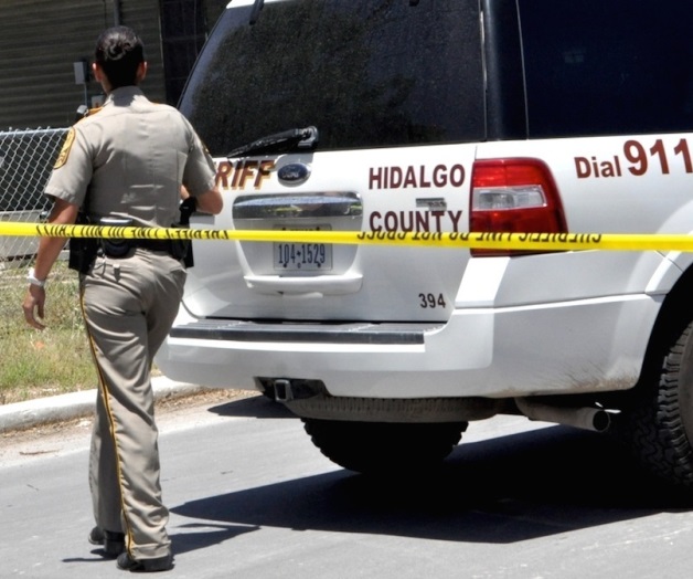 Investigan atraco en Drive Thru Investigan atraco en Drive Thru