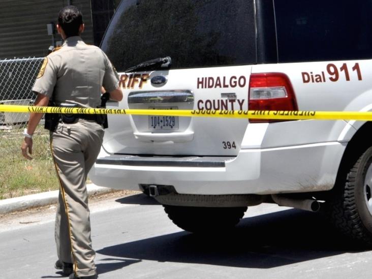 Investigan atraco en Drive Thru Investigan atraco en Drive Thru