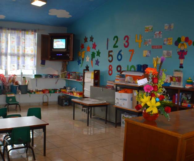 Ausentismo en escuelas