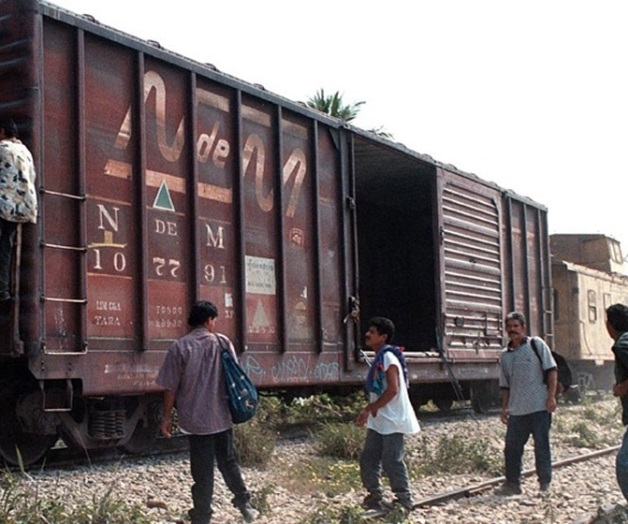 Gobierno de EU pide aplazar orden judicial sobre migración Gobierno de EU pide aplazar orden judicial sobre migración