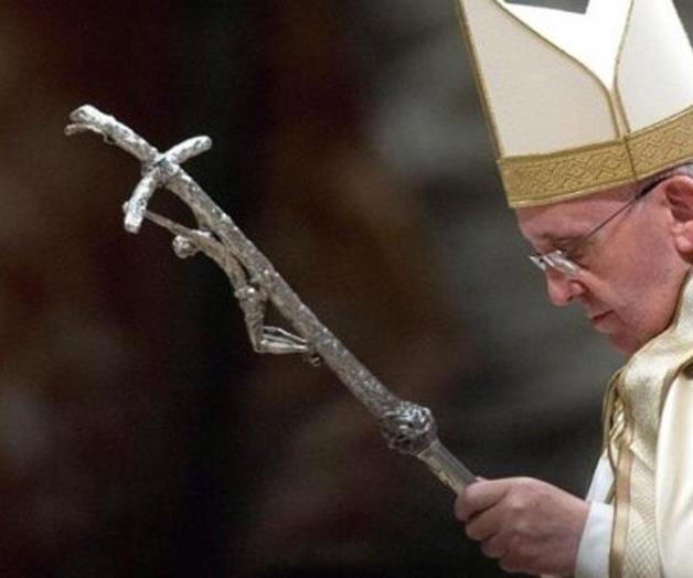 En México “la cosa es de terror”: Papa Francisco En México “la cosa es de terror”: Papa Francisco