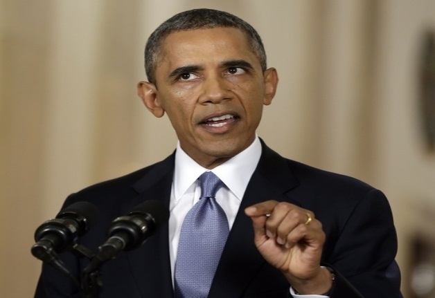 Obama propone restricciones a inversiones con ahorros de jubilados Obama propone restricciones a inversiones con ahorros de jubilados