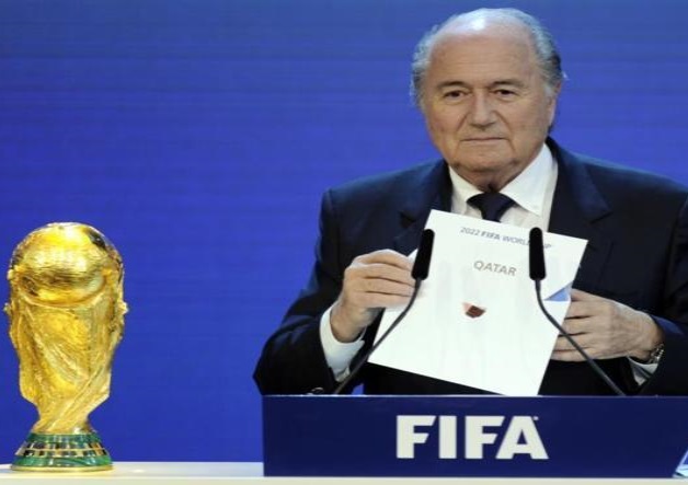 La FIFA apuesta por noviembre y diciembre para Qatar 2022