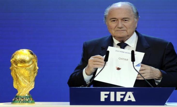 La FIFA apuesta por noviembre y diciembre para Qatar 2022 La FIFA apuesta por noviembre y diciembre para Qatar 2022
