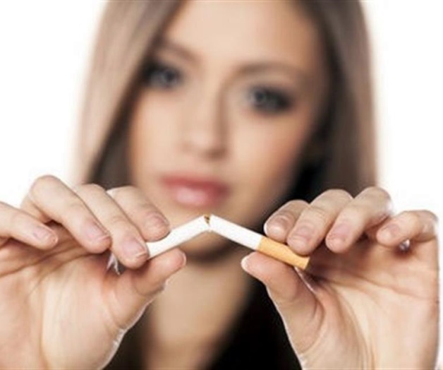 Da Gobierno dinero ¡por dejar de fumar!