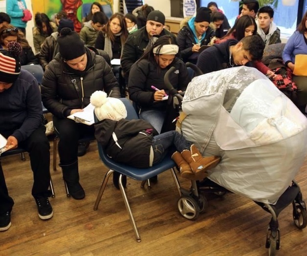 Dará EU visas de trabajo a cónyuges