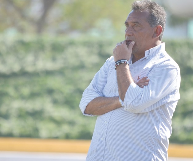 Mario Alberto Trejo, fuera de los Topos de Reynosa