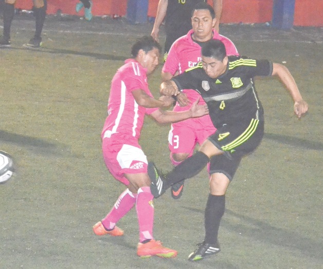 SE LLEVAN EL TÍTULO