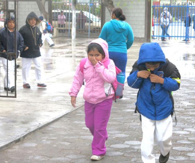 Registran en la tarde un mayor ausentismo Registran en la tarde un mayor ausentismo