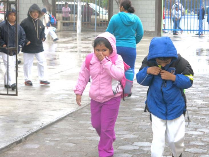 Registran en la tarde un mayor ausentismo Registran en la tarde un mayor ausentismo
