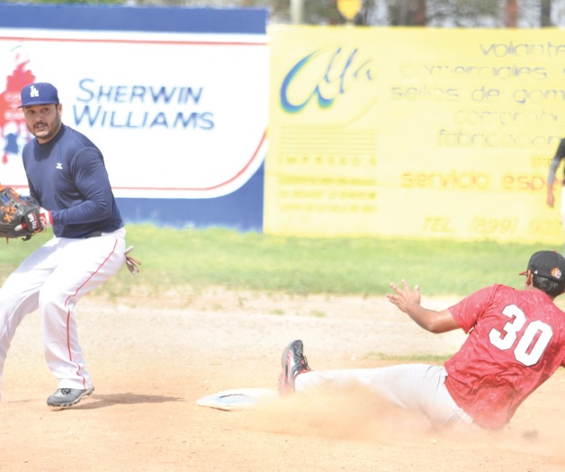 Continúan las acciones en la Liga Federal Independiente