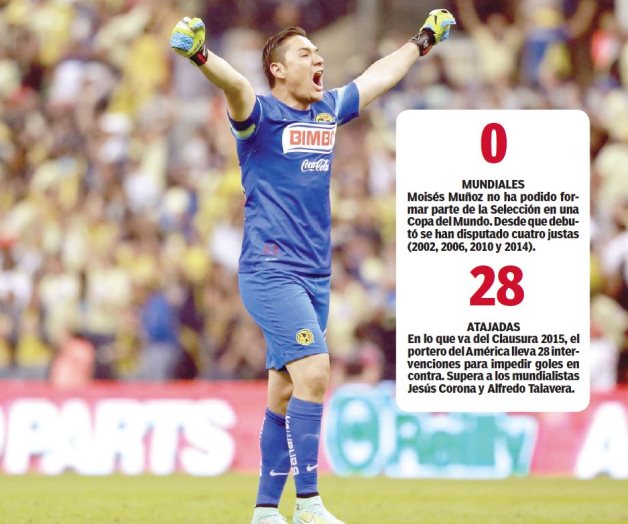 QUIERE SER HISTÓRICO