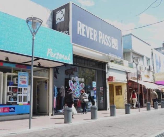 Cobraban piso en S. Fernando