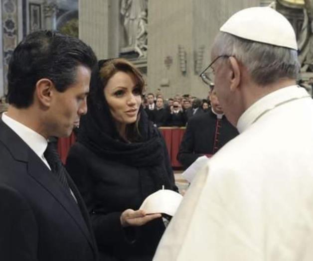 SRE niega distanciamiento con El Vaticano tras nota diplomática SRE niega distanciamiento con El Vaticano tras nota diplomática