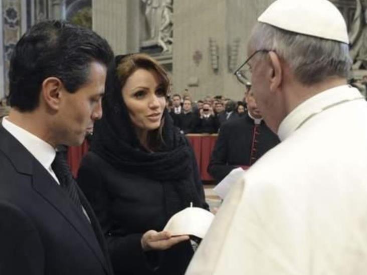 SRE niega distanciamiento con El Vaticano tras nota diplomática SRE niega distanciamiento con El Vaticano tras nota diplomática