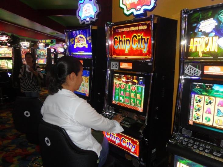 Falla vigilancia de casinos Falla vigilancia de casinos