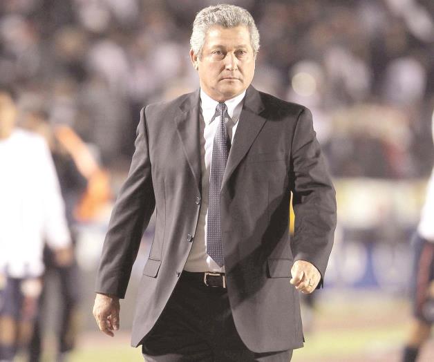 EL ‘REY’ HA VUELTO