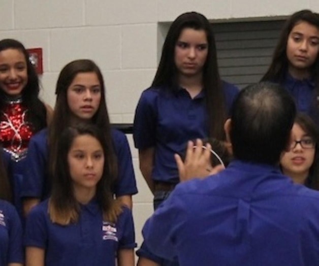 Estudiantes de inglésno son bien atendidos