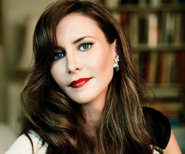 Visitará STCKaren Abbott Visitará STCKaren Abbott